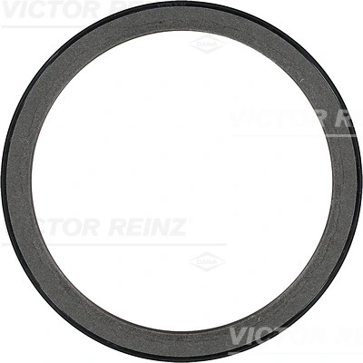 Shaft Seal, crankshaft